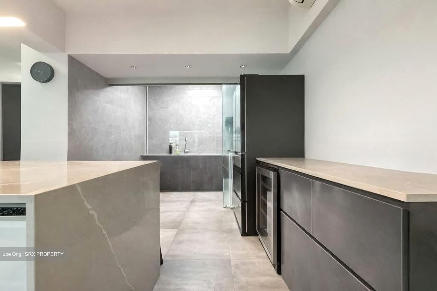 Blk 421C Northshore Straitsview (Punggol), HDB 4 Rooms #546986081